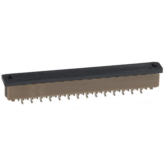 SFW28S-2STE1LF Amphenol ICC (FCI)  FFC FPC (Flat Flexible) Steckverbinderbaugruppen